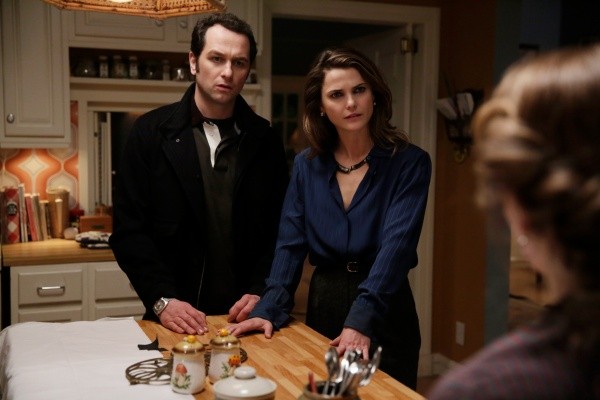 the americans