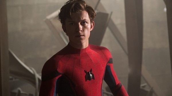 Tom Holland supo hacer de Spider-Man un personaje propio. Foto: (IMDB)