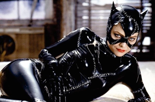 Catwoman