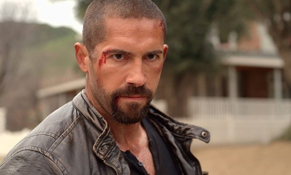 Scott Adkins