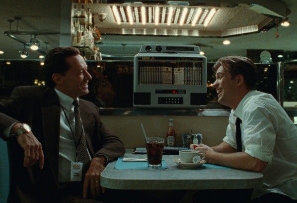 bad education hugh jackman