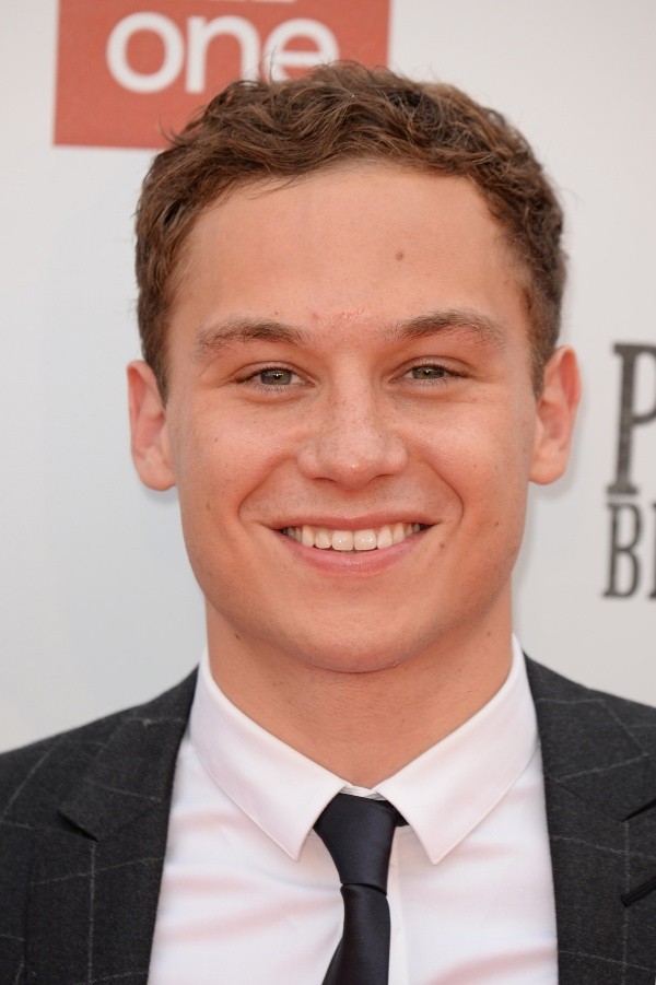 Finn Cole. Foto: (Getty)