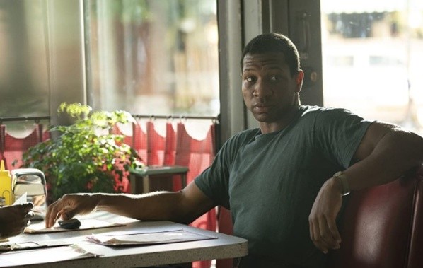 Jonathan Majors. Foto: IMDb