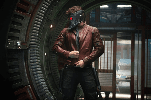 Star Lord