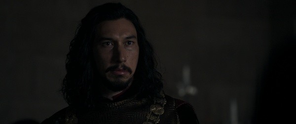 el ultimo duelo ridley scott