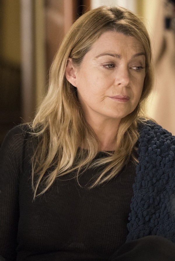 grey's anatomy ellen pompeo