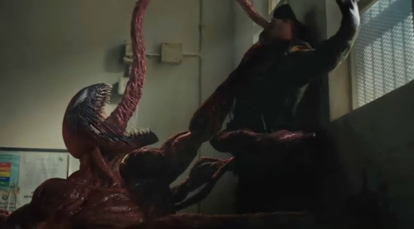 venom let there be carnage tom hardy