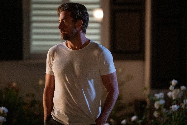 Scott Speedman es Matthew. Foto: (Netflix)