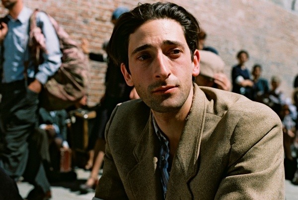 el pianista adrien brody