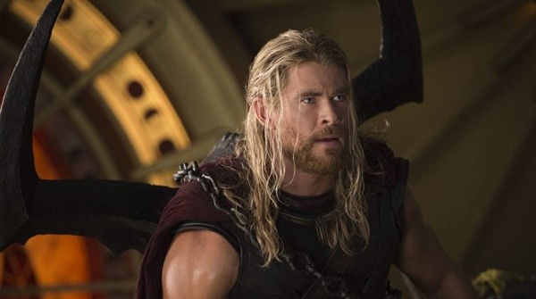 Thor está listo para continuar con Marvel. Foto: (IMDB)