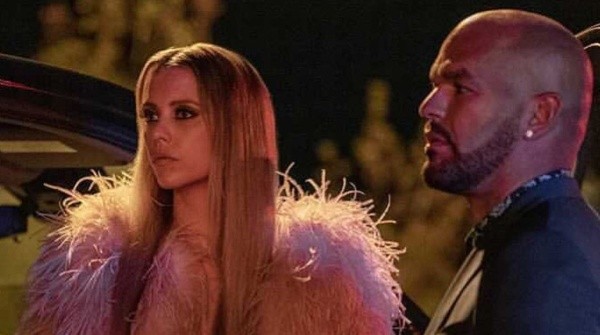 Reené y Frankie enfrentan una peligrosa crisis. Foto: (@amaurynolasco)