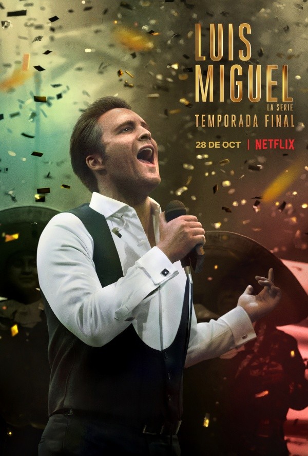 luis miguel la serie netflix