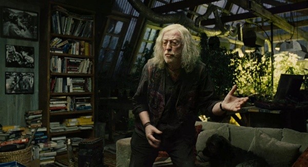 michael caine children of men