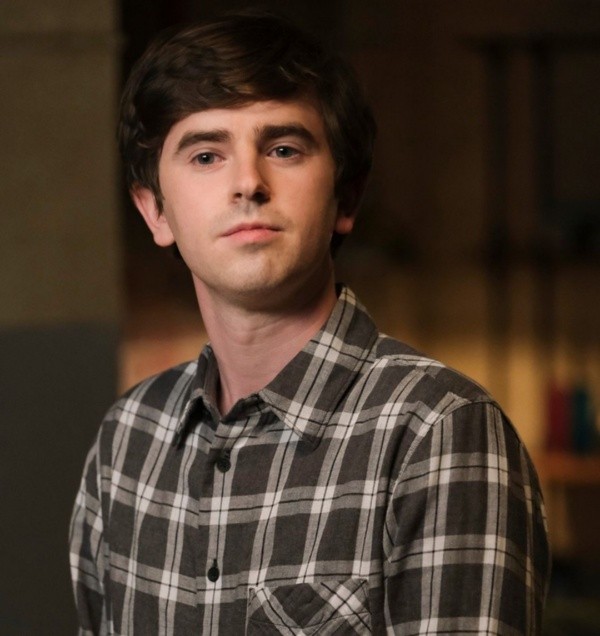 Shaun Murphy se enfrenta a nuevos desafíos. Foto: (ABC)