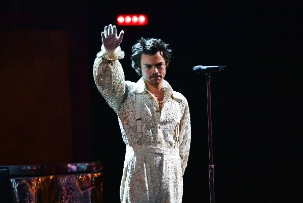 Harry Styles. Foto: (Getty)