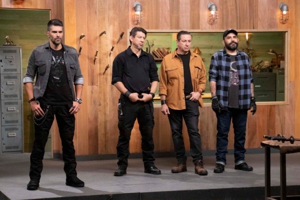 Desafío sobre Fuego