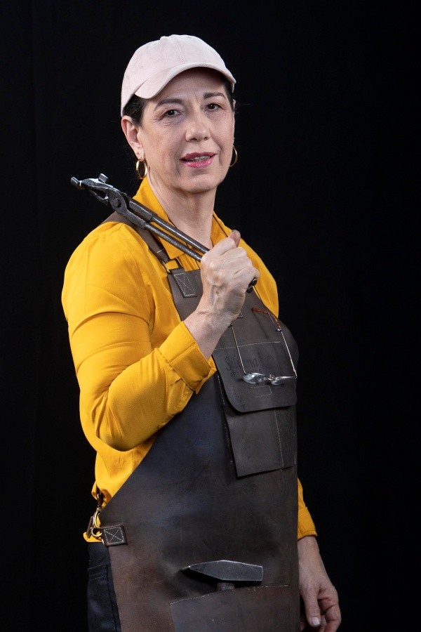 Desafío sobre Fuego