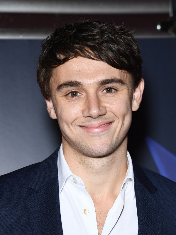 Calam Lynch. Foto: (Getty)