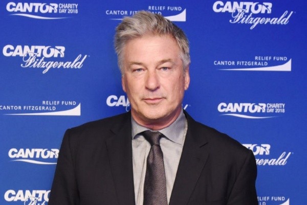Alec Baldwin