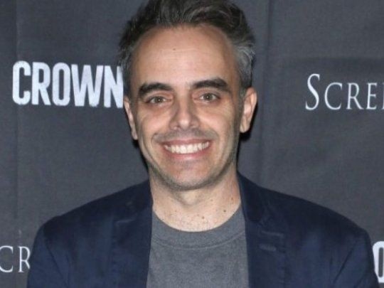 Joel Souza ya está fuera de peligro. Foto: (Variety)