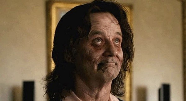 bill murray zombieland