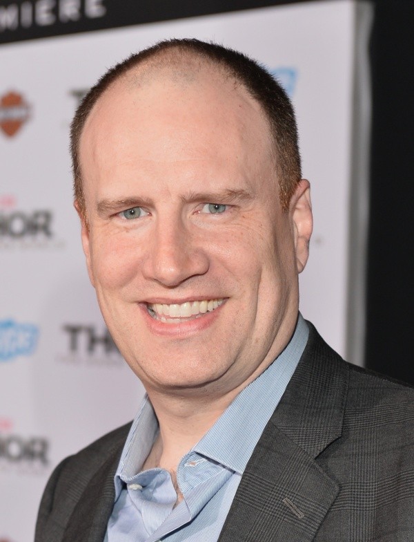 kevin feige marve mcu