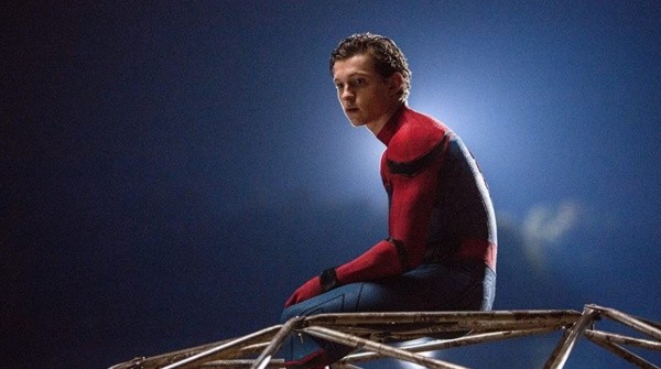 Tom Holland estaría por despedirse de Spider-Man. Foto: (IMDB)