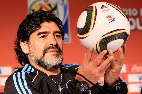 Maradona