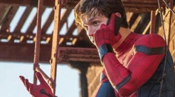 Tom Holland no conoce qué pasará con su película. Foto: (IMDB)