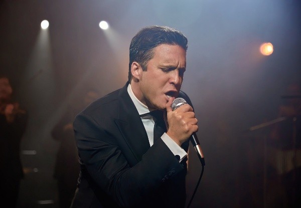 Luis Miguel