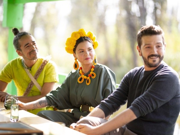 pan y circo diego luna