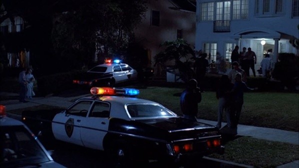 nightmare on elm street