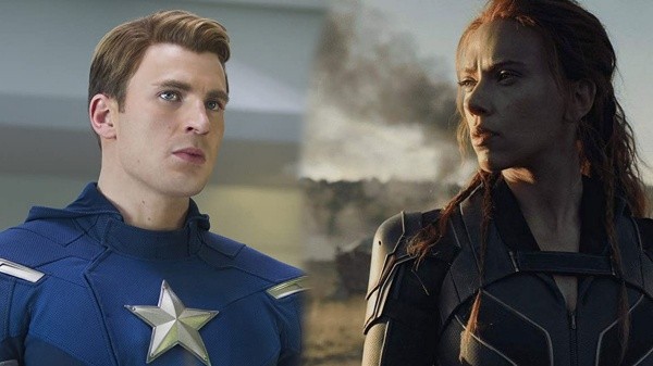 steve rogers natasha romanoff mcu