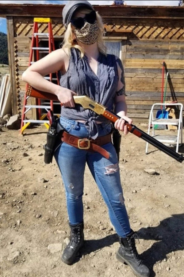 Hannah Gutiérrez-Reed