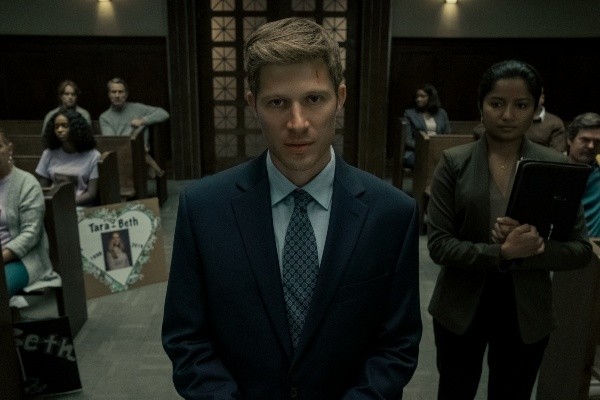 misa de medianoche netflix