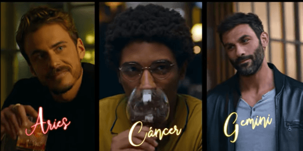 Guía astrológica para corazones rotos