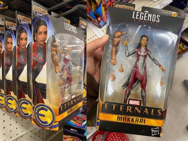Eternals