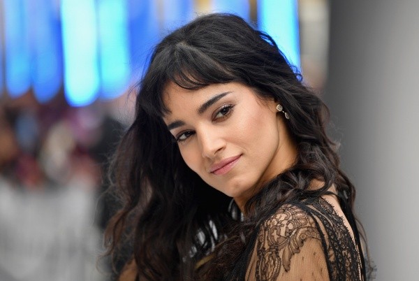 sofia boutella