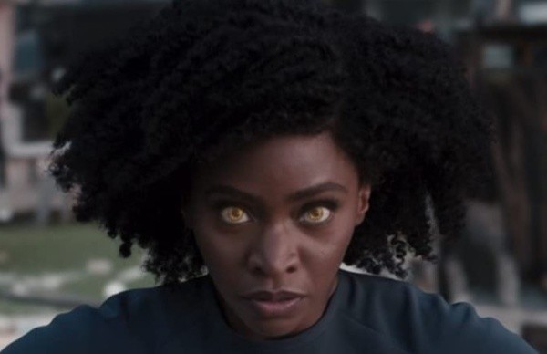 Teyonah Parris. Foto: IMDb.