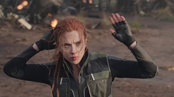 Scarlett Johansson. Foto: (IMDB)