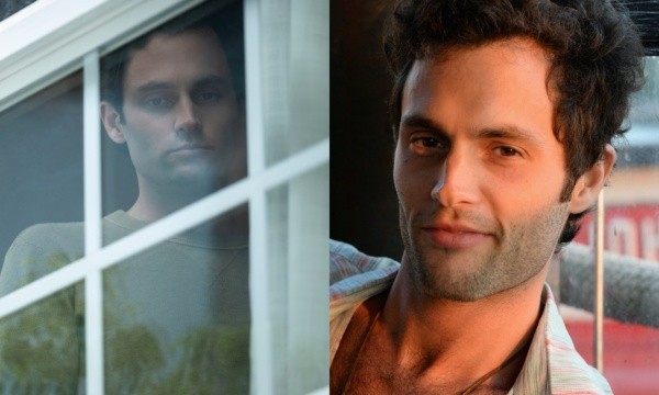 Penn Badgley