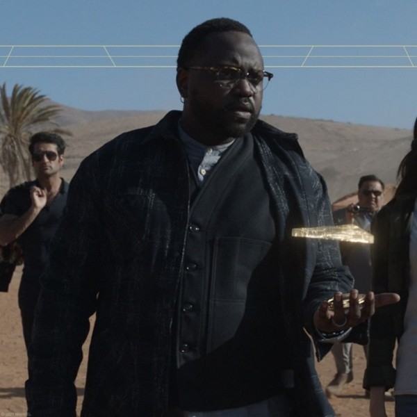 Phastos. Foto: (Marvel)