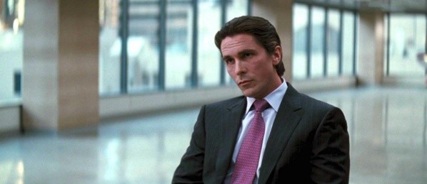 christian bale