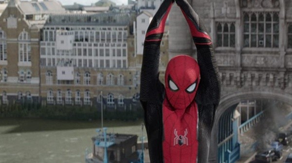 Tom Holland aseguró que será el único Spider-Man. Foto: (IMDB)