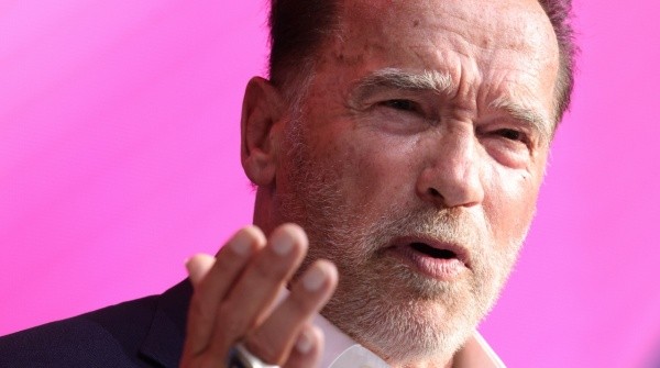 Ya está listo para sumarse al MCU. Foto: (Getty)