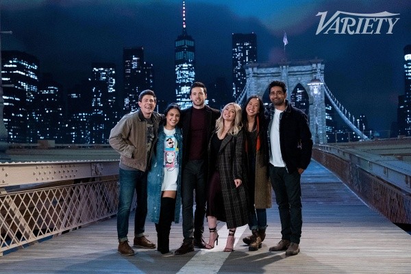 how i met your father hilary duff