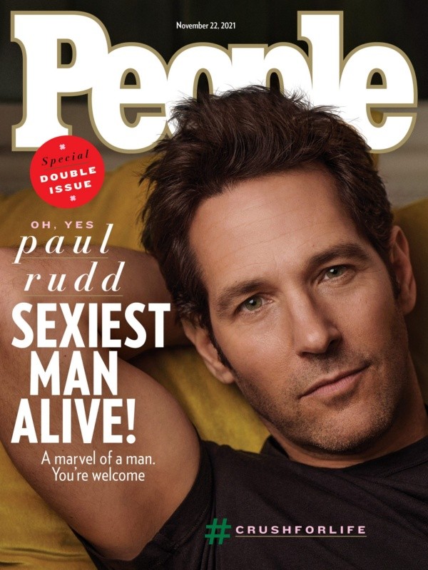 people paul rudd