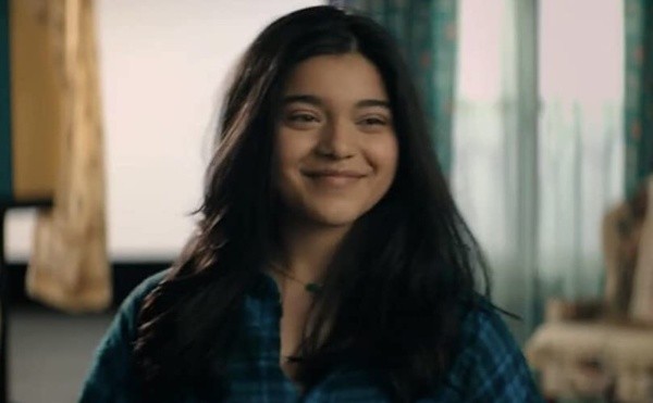 Ms. Marvel. Foto: IMDb.