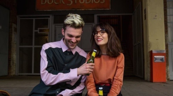 Tio y Alice. Foto: (IMDB)