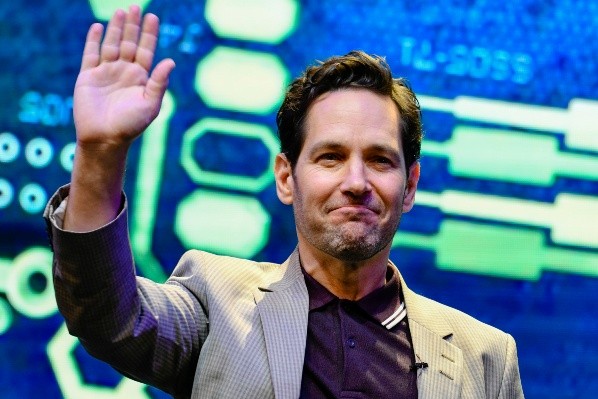 Paul Rudd. Foto: (Getty)